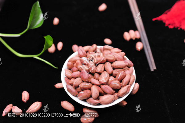 花生,花生米
