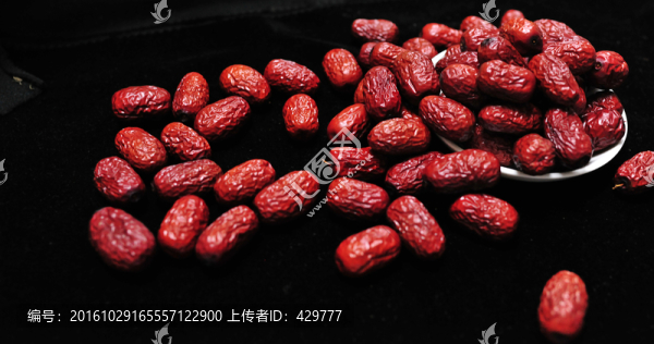 棗子,干棗,紅棗