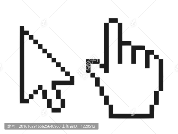 電腦鼠標(biāo)