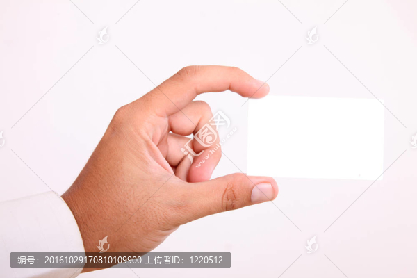 名片