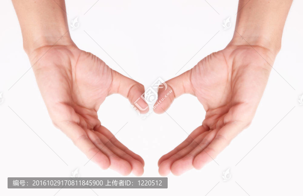 心