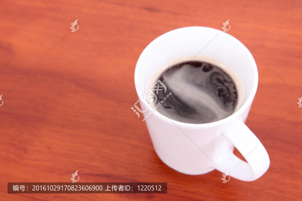咖啡杯