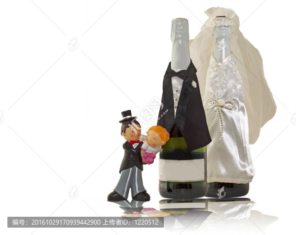 婚禮裝飾
