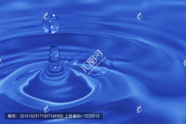 水滴