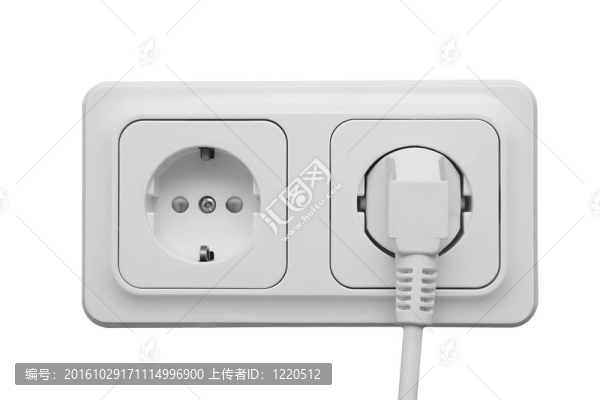 電源線插座