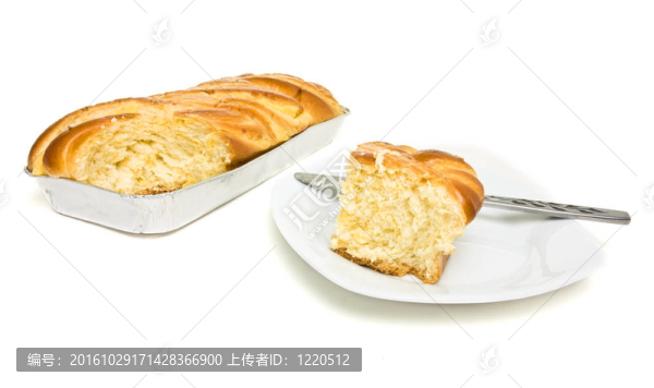 奶油蛋糕