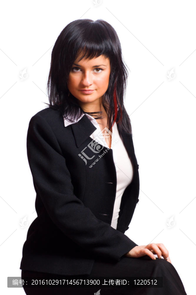 商業(yè)女性