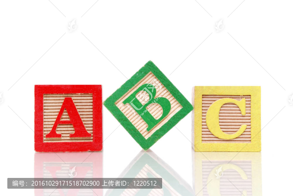 就ABC