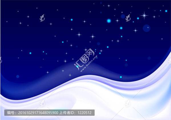 冬天
