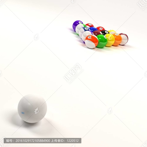 球池設(shè)置