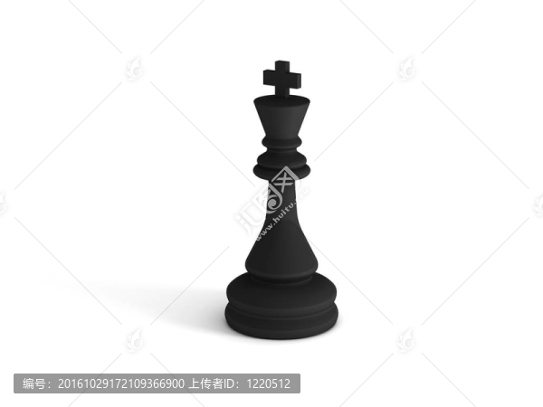 黑棋王