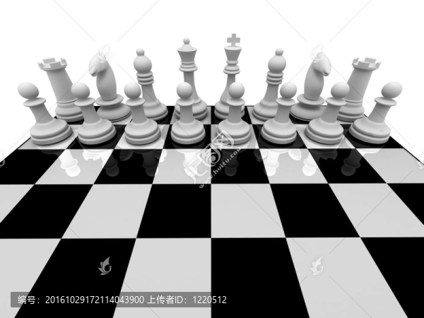 國(guó)際象棋