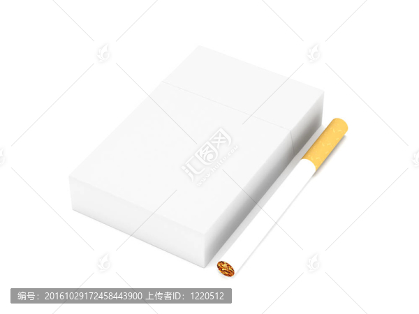 香煙