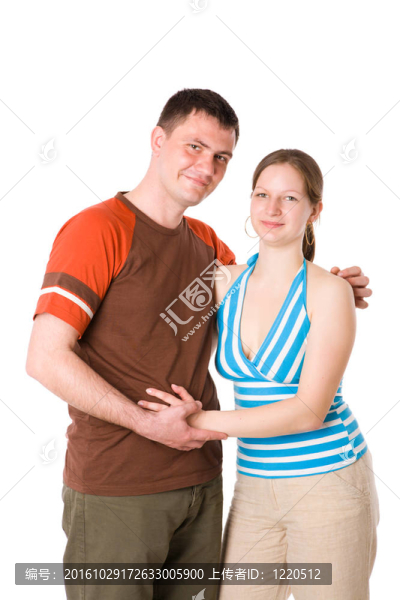 幸福的夫婦
