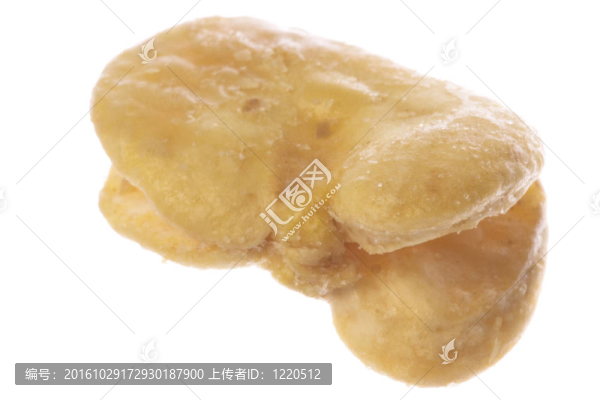 自然派蠶豆酥