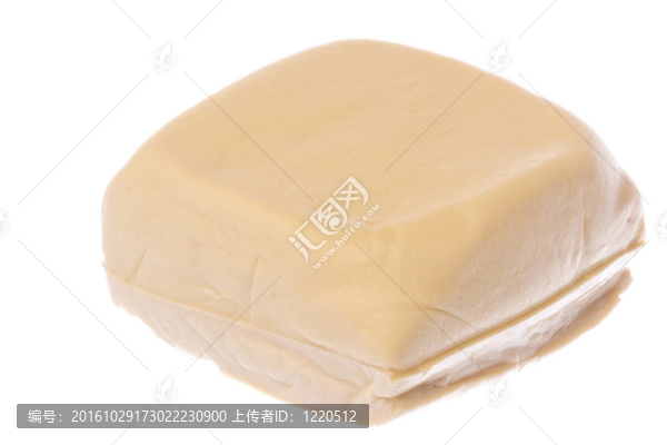 軟豆腐分離
