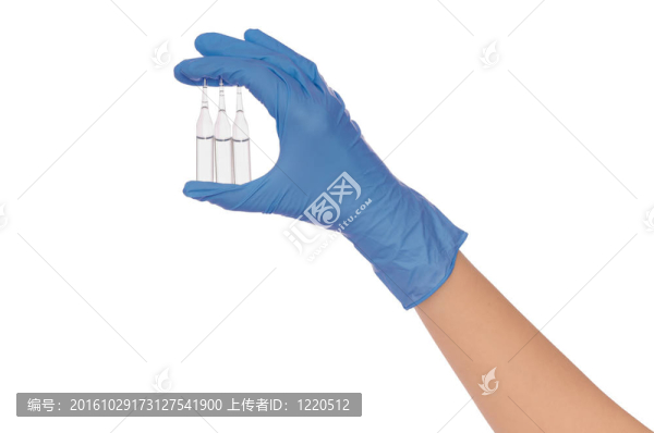 用于制造疫苗安瓿