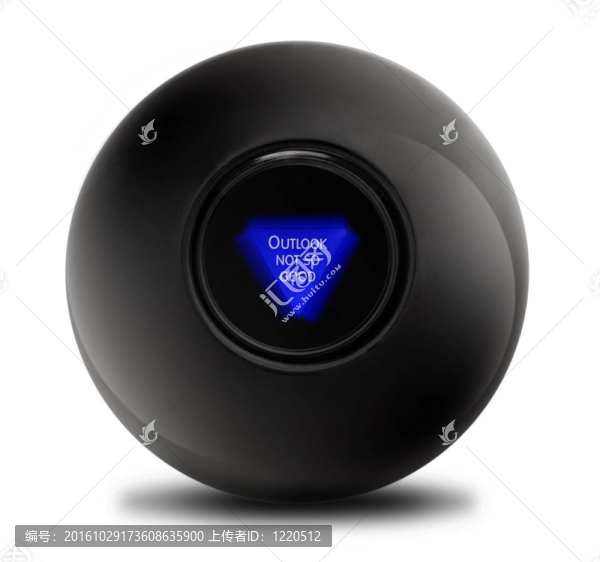 魔術(shù)球的前景不太好