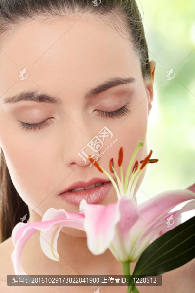 美女寫真