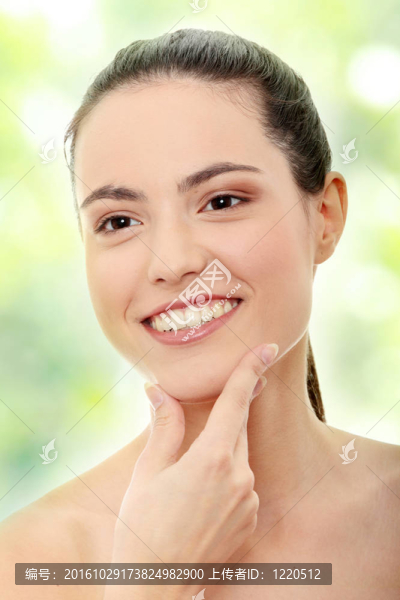 美女寫真