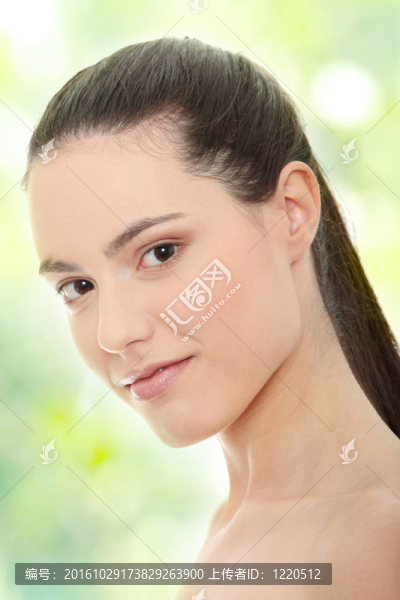 美女寫真