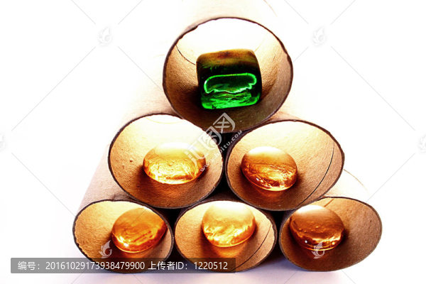 金字塔概念