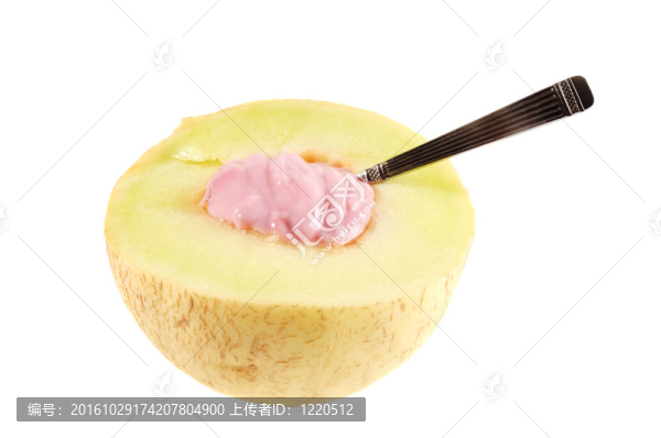 另一個瓜白