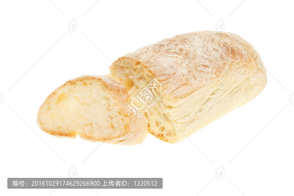 切面包夾