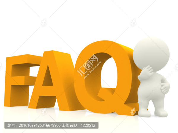 3d,FAQ