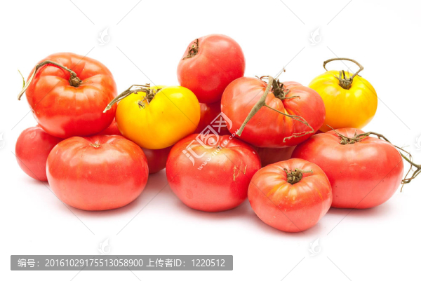 生態(tài)西紅柿