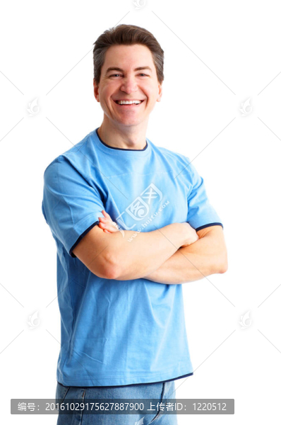 男人