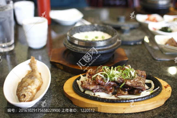 亞洲風味餐