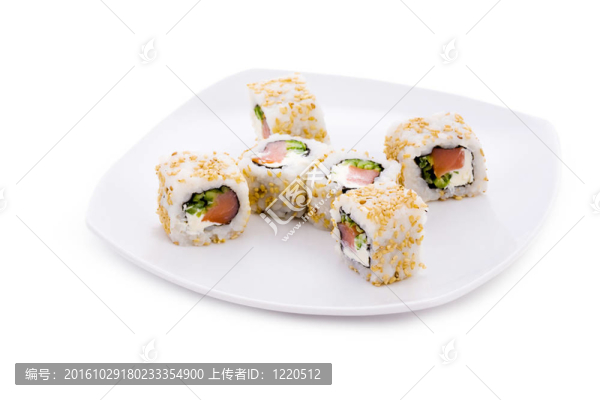 阿拉斯加真希