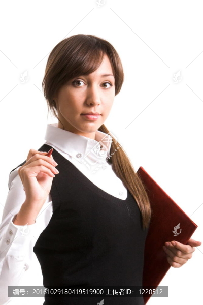 聰明的女性