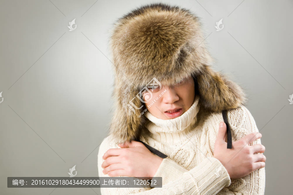 Frozen的人