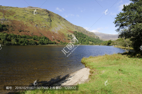 gwynant,Llyn