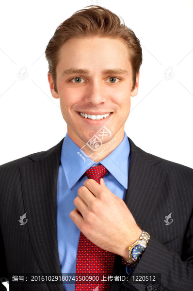 商人
