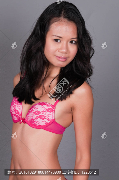 新加坡的女人