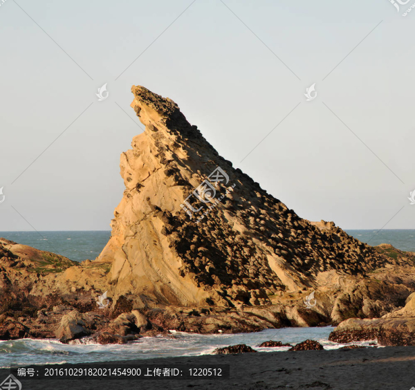 海崖