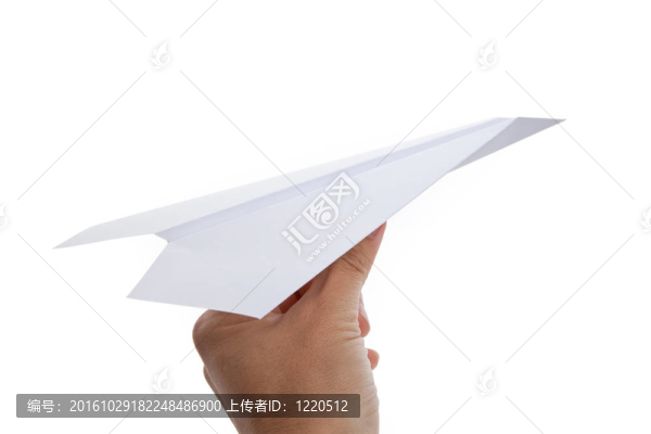 紙飛機(jī)