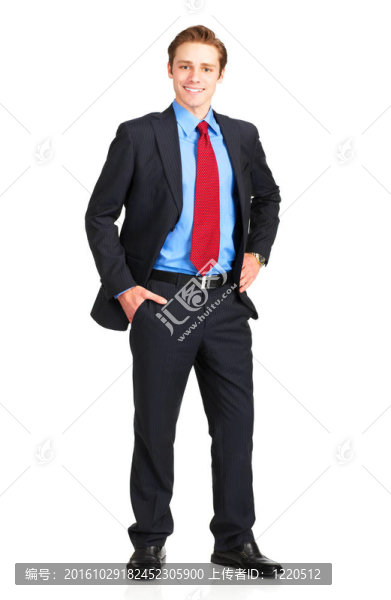 商人