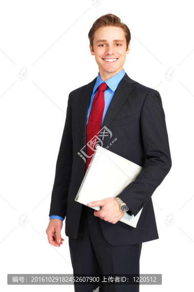 商人