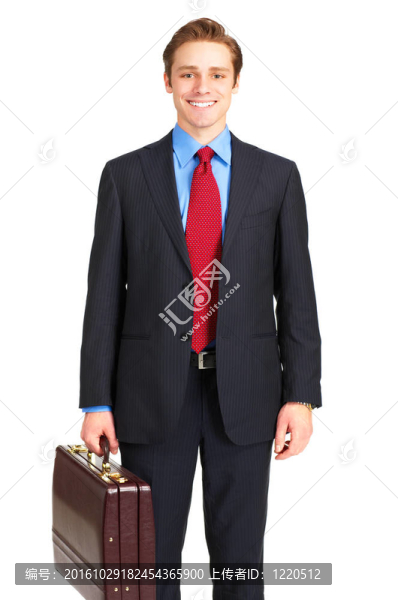 商人