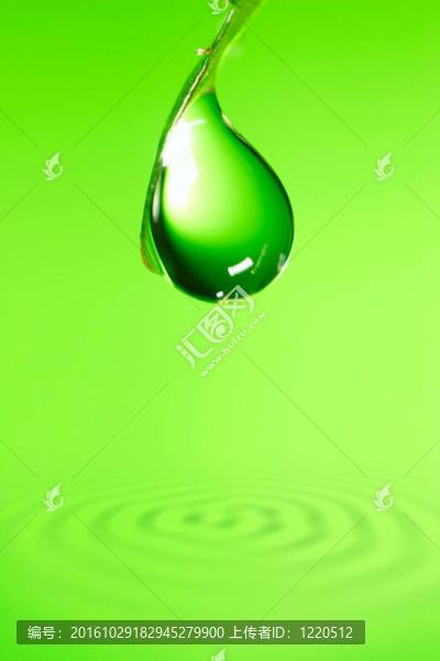 水滴