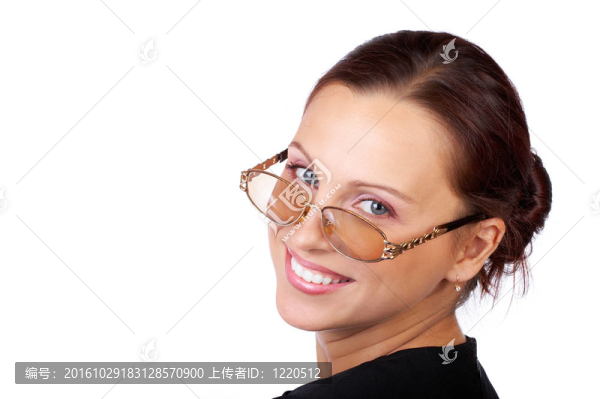 商業(yè)女性