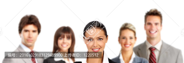 人