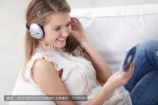 音樂愛好者