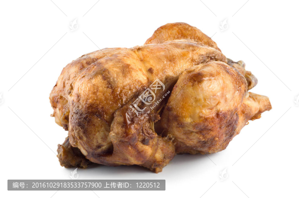 炸雞