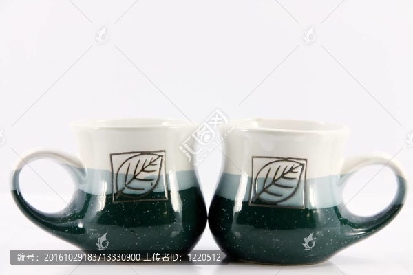 咖啡杯