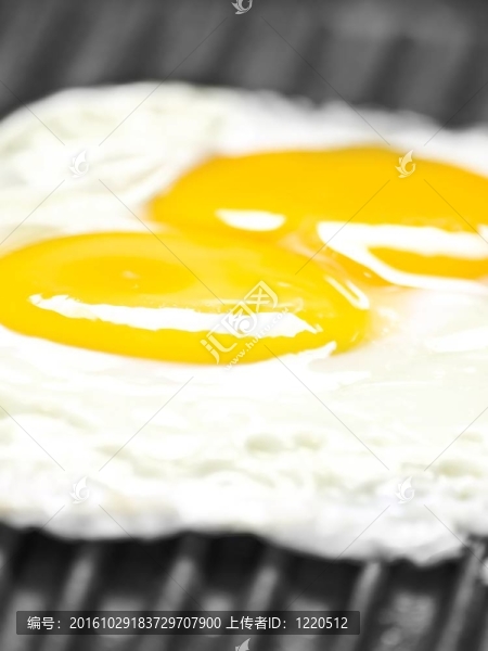 煎蛋
